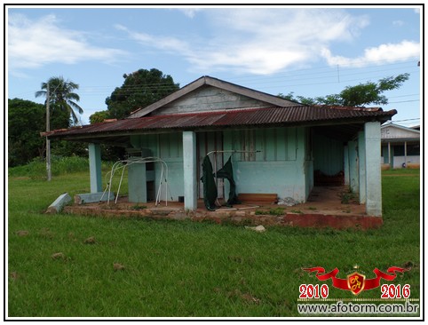 rolim de moura